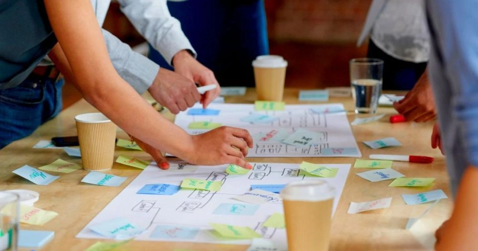 Step-by-Step Guide to Writing a Business Plan