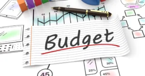 How to Create a Budget for Your Small Business?