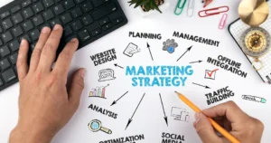 How to Develop a Marketing Strategy for Your Small Business?