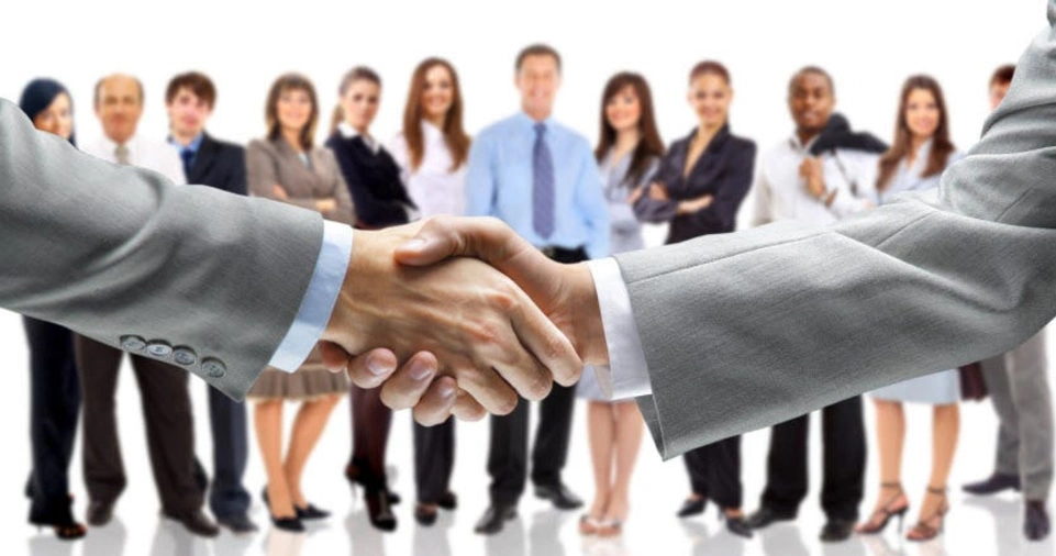 How to Build a Strong Business Network?