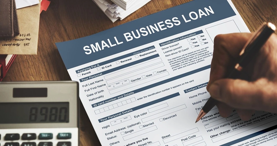 How to Apply for a Small Business Loan?