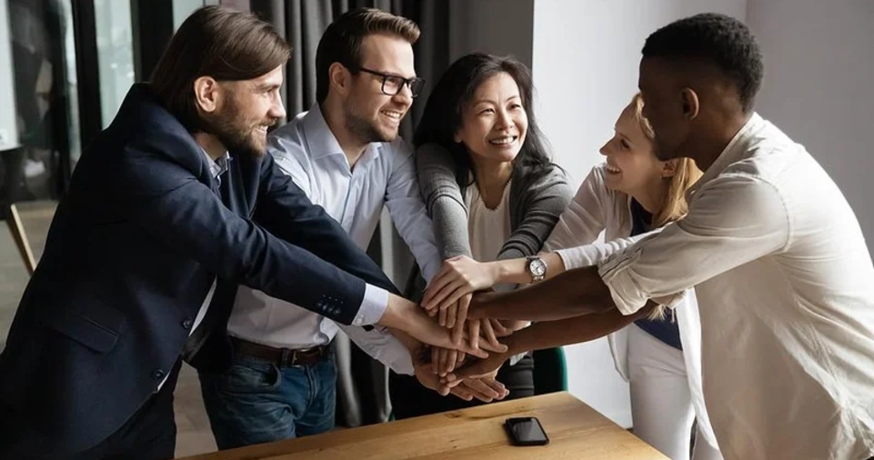 How to Manage and Motivate a Small Team Effectively?