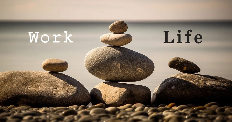 How to Improve Work-Life Balance as an Entrepreneur?