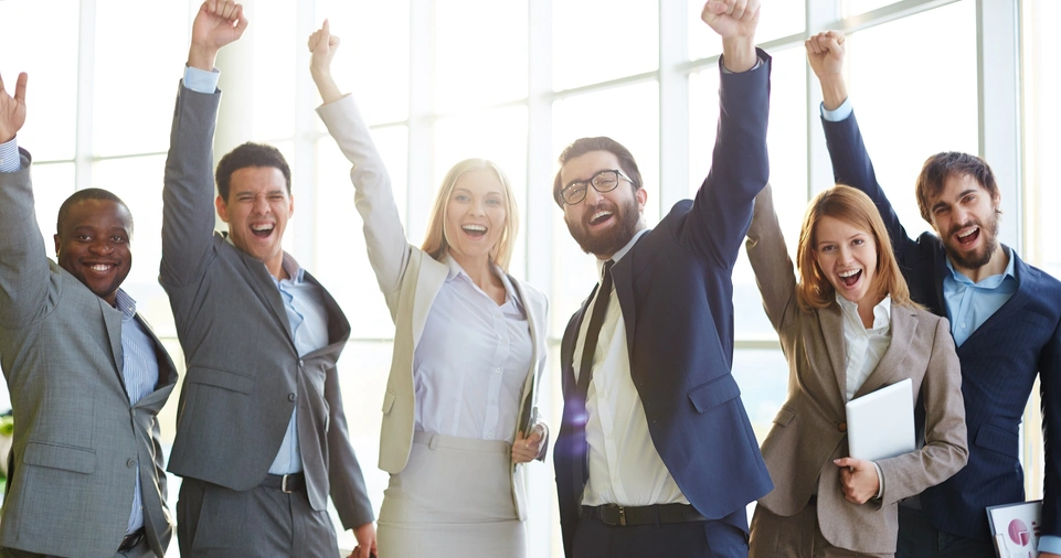 Key Areas for Developing Healthy Workplace Habits