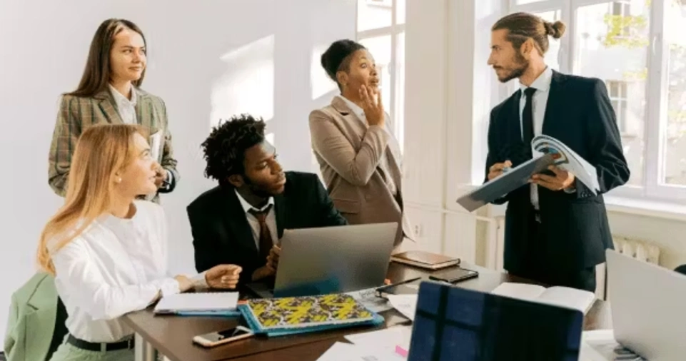Effective Management Strategies for Small Teams