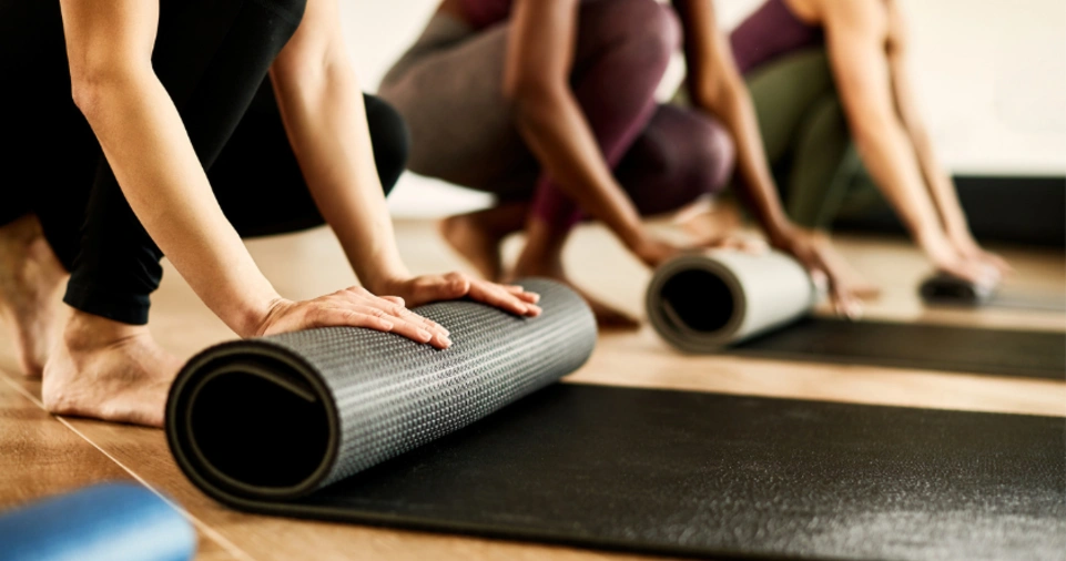 Strategies to Incorporate Exercise into Your Daily Routine