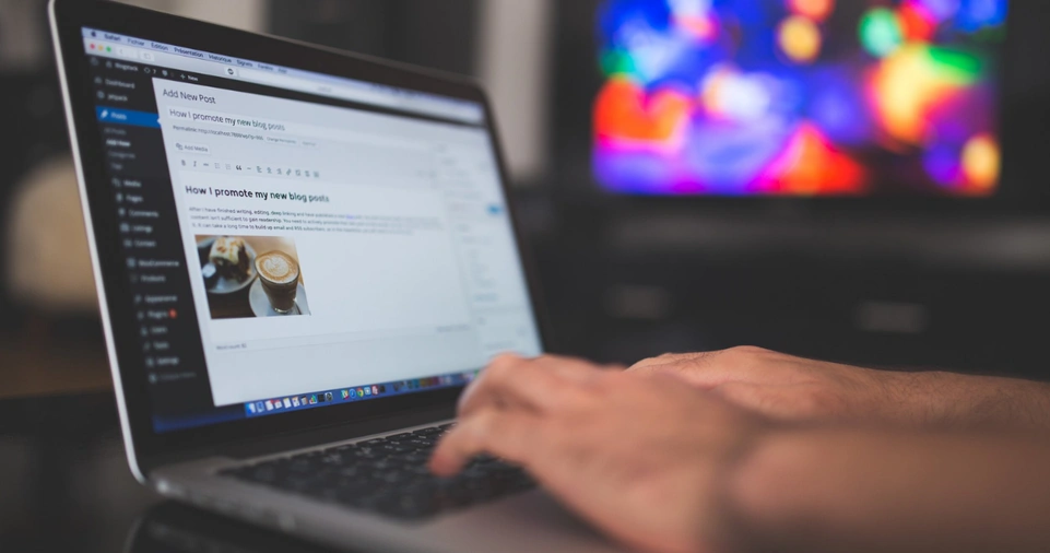 Benefits of Guest Posting for Blog Traffic