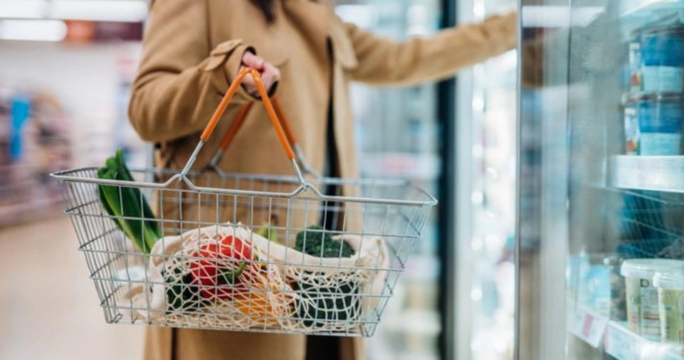 Smart Grocery Shopping on a Budget