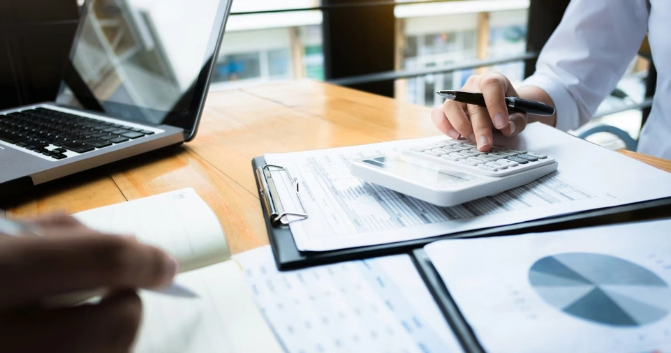 Take Advantage of Business Deductions