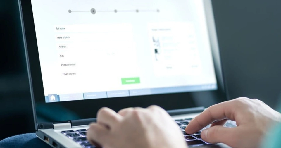 Internal and External Linking Strategies