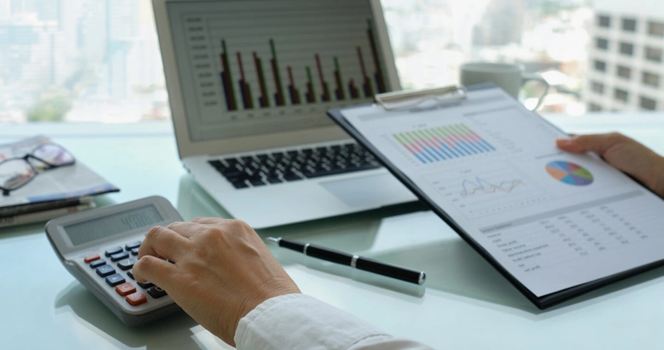 Tools for Financial Forecasting
