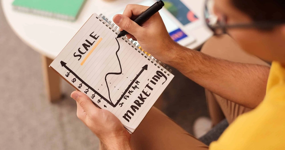 Improving Marketing Performance Based on Insights