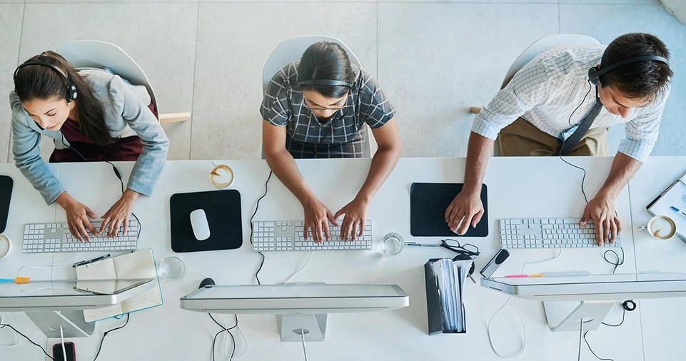 Steps to Choose the Right CRM for Your Business