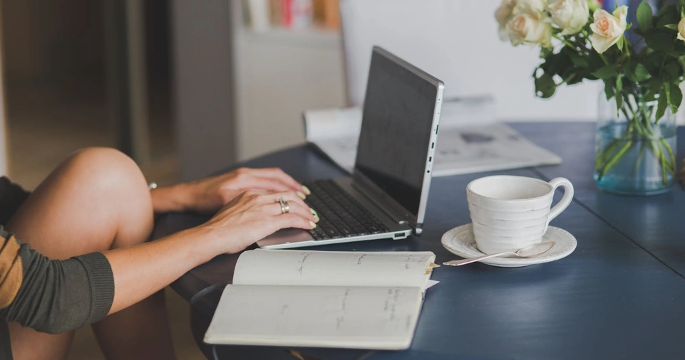Develop a Strong Business Foundation