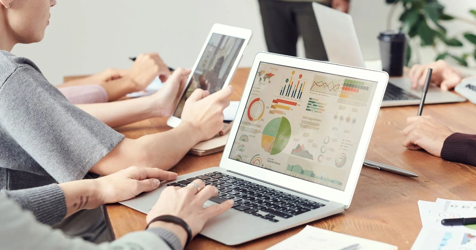 Using Data Analytics to Drive Business Decisions