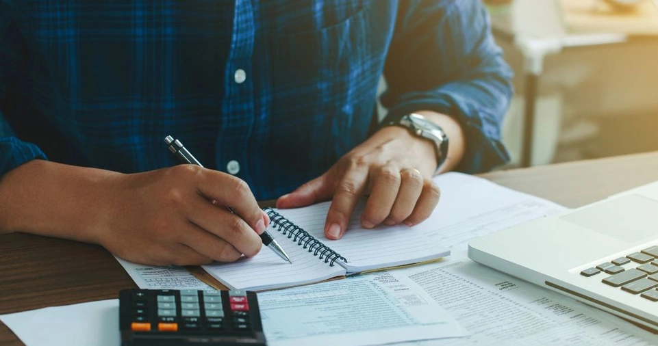 Keep an Audit Trail