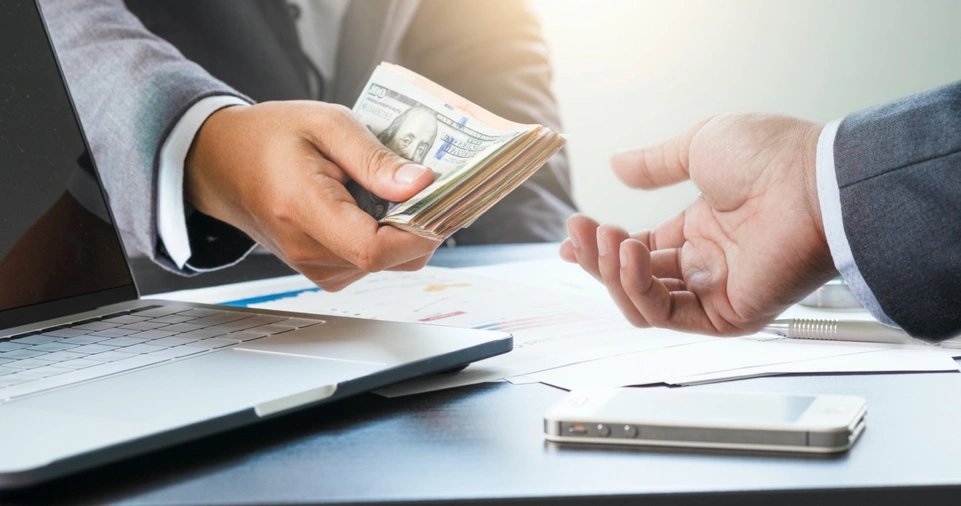 Business Financing: When to Seek Help and How