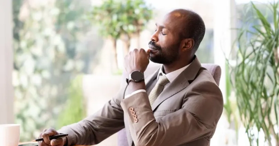 Meditation Techniques Tailored for Leaders