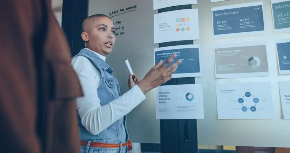 Understanding Your Target Market: A Step-by-Step Guide