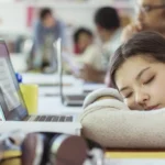 The Impact of Sleep on Business Performance