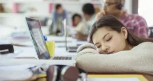 The Impact of Sleep on Business Performance