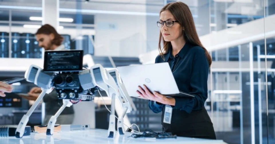 The Role of AI in Customer Service for Small Businesses