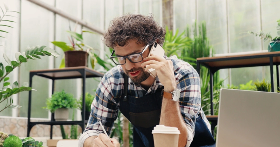 Encourage Customer Reviews