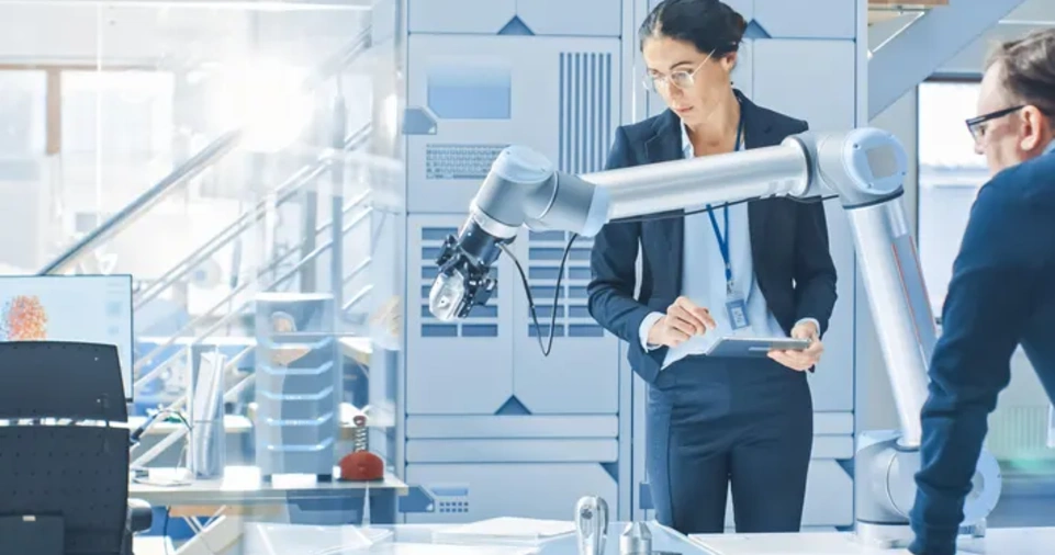 Future Trends in AI for Small Business Customer Service