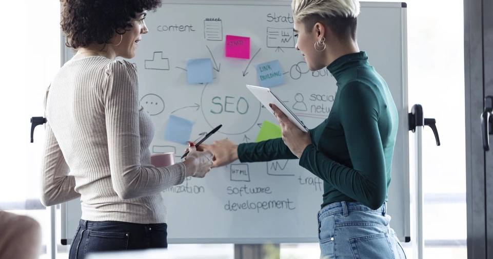 Key Components of SEO