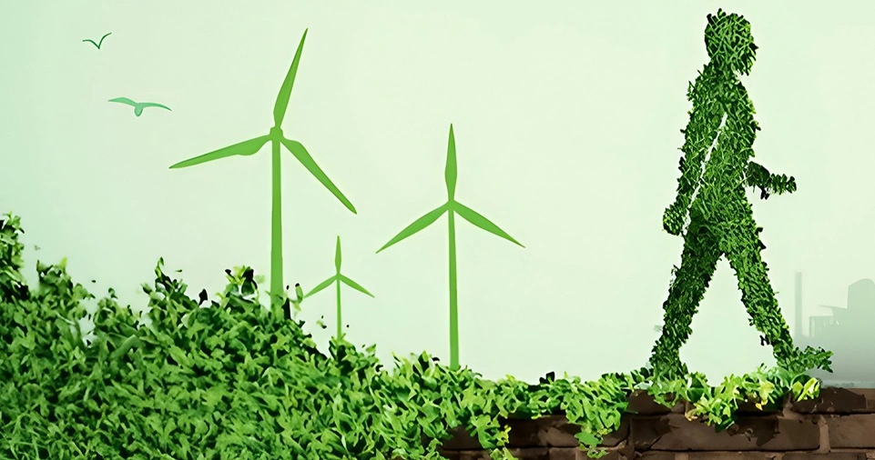 Invest in Green Technology