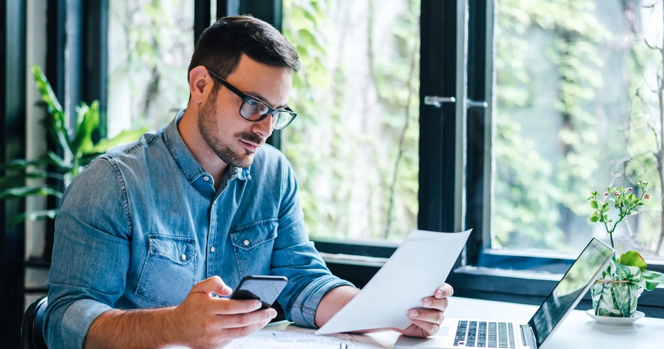 Step-by-Step Guide to Creating a Business Budget