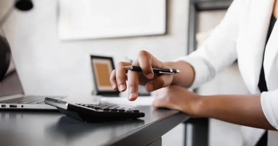 Common Budgeting Mistakes to Avoid