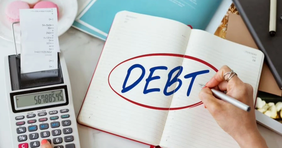 Tips for Handling Debt as a Business Owner