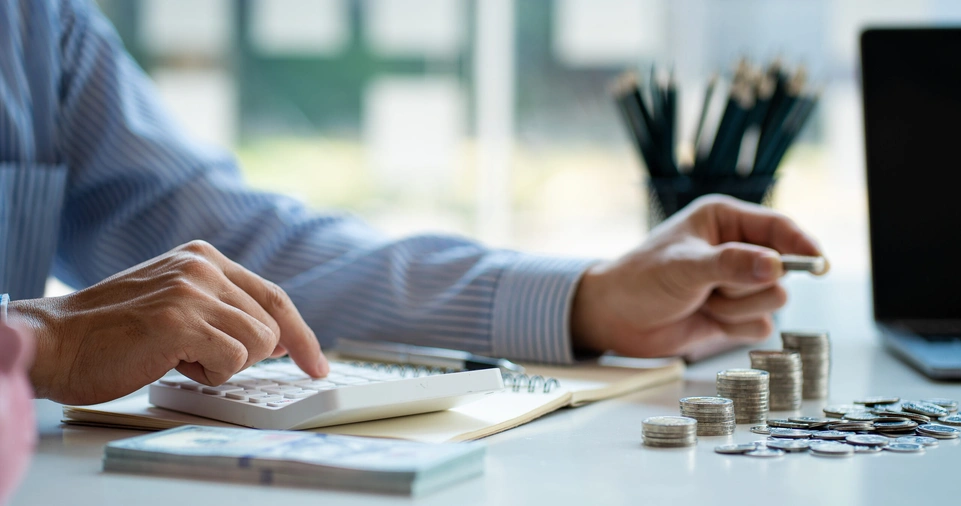 Improve Cash Flow Management