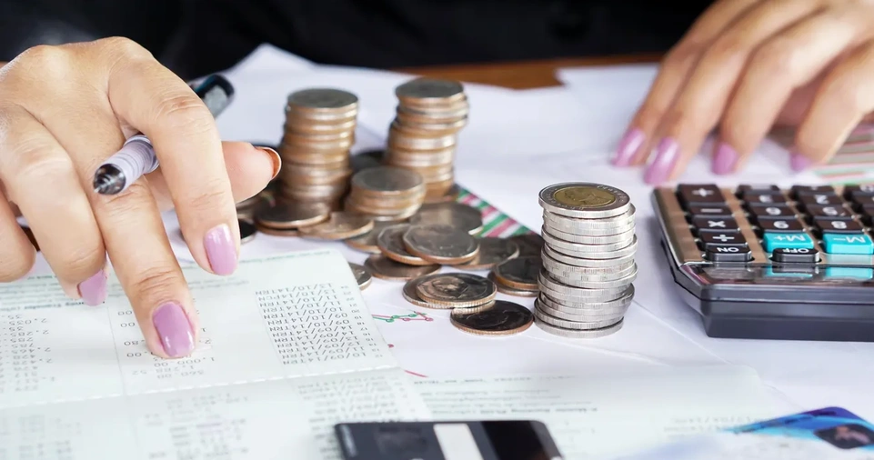 Monitor Credit Reports