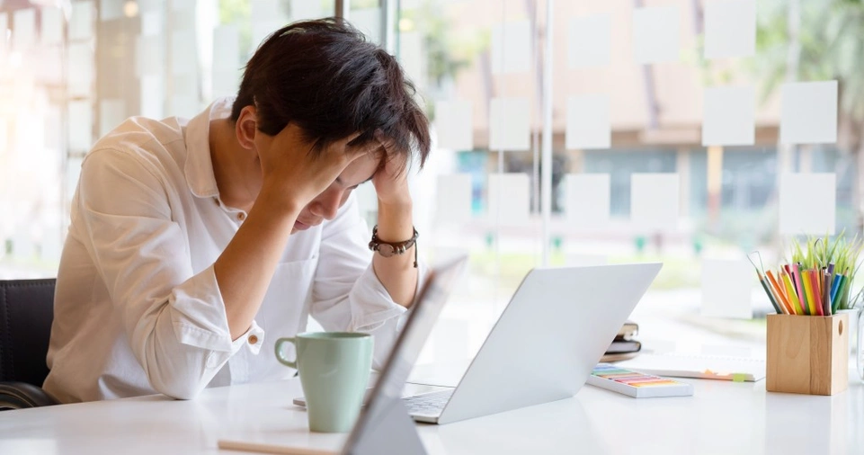 Setting Boundaries for Better Mental Health at Work