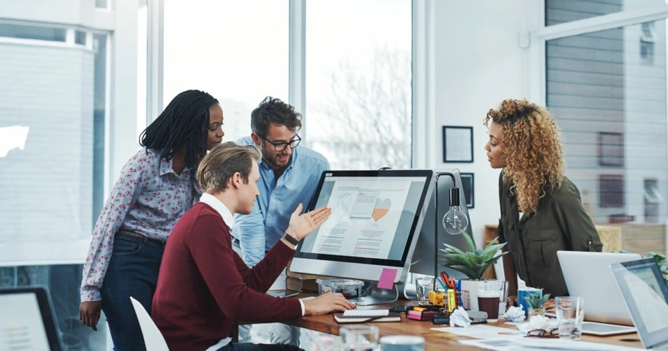 How Project Management Tools Boost Productivity