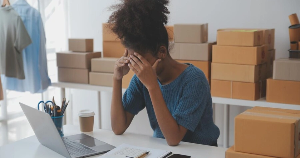 Ignoring Data and Analytics
