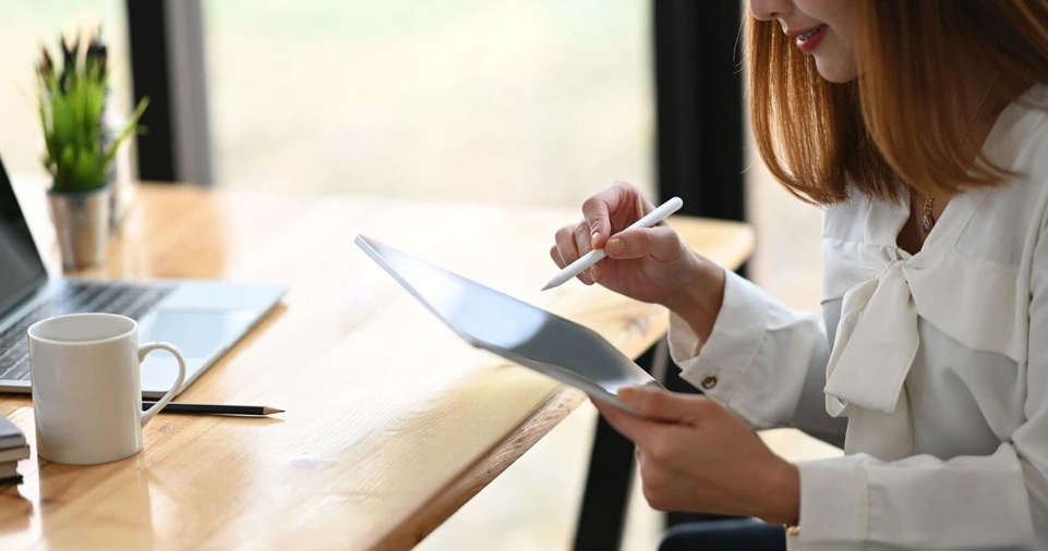 Build a Strong Brand Identity