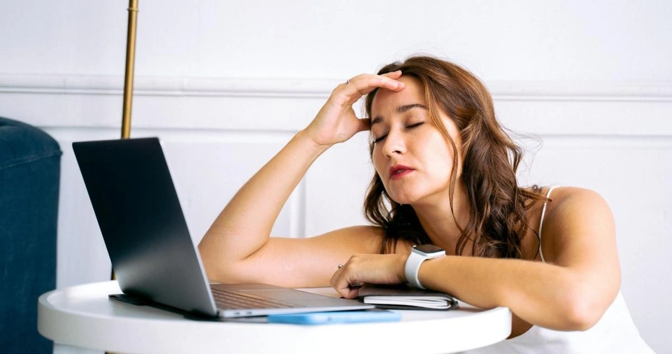 How to Run a Business Without Burning Out?