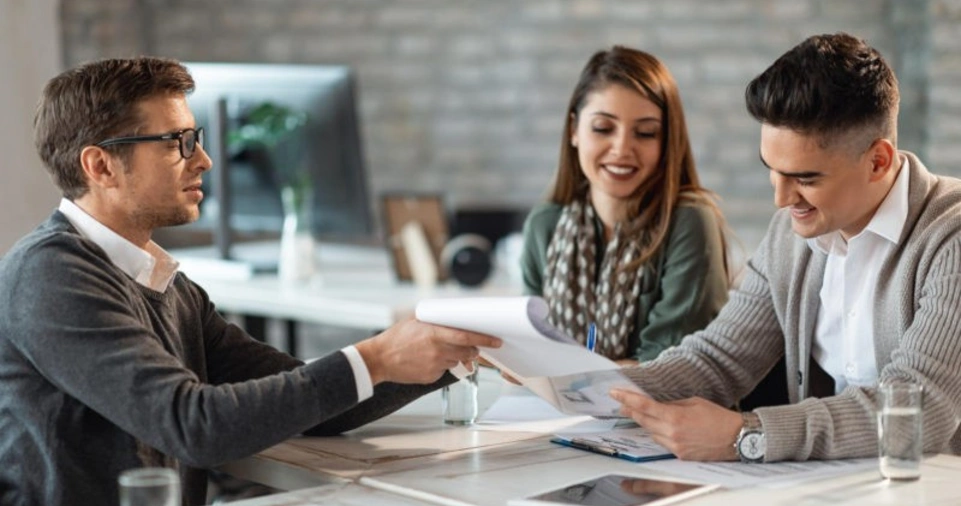 Factors That Impact Loan Approval