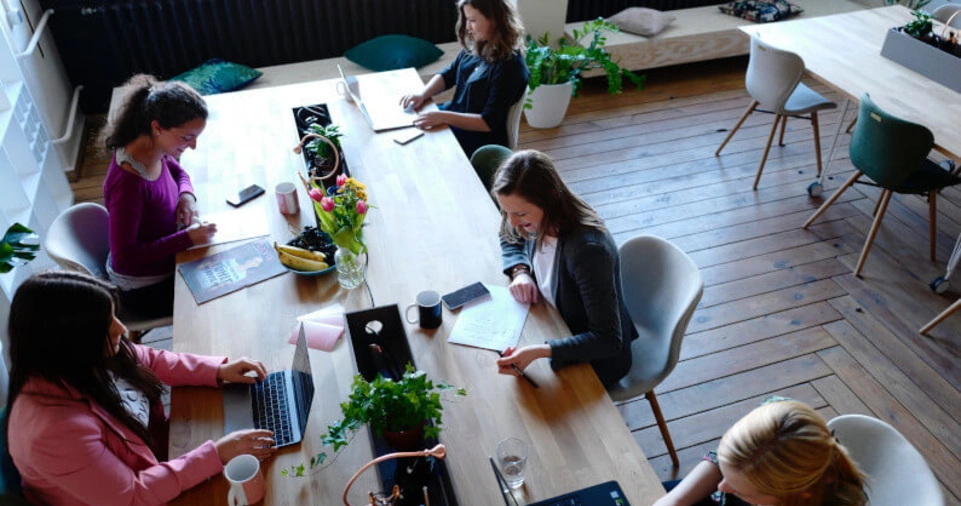 Components of a Healthy Work Environment