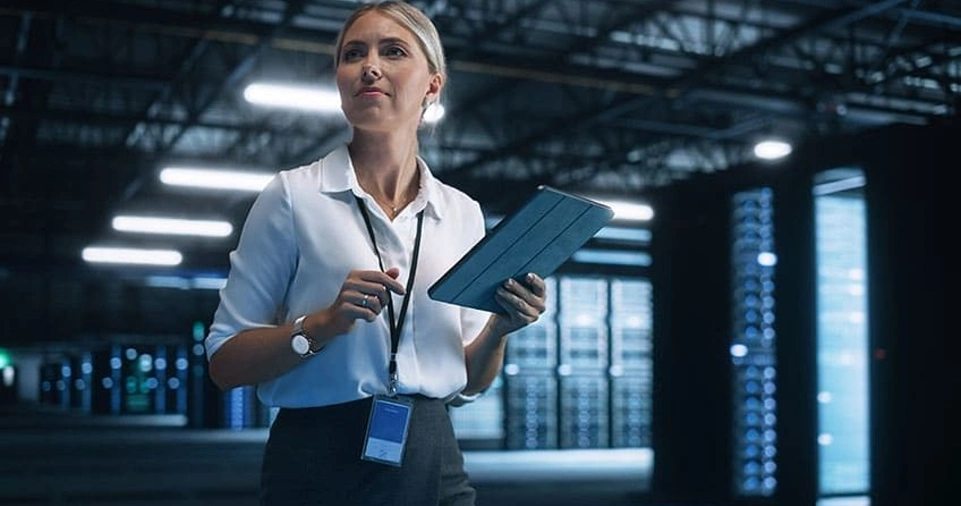 Work with Cybersecurity Experts