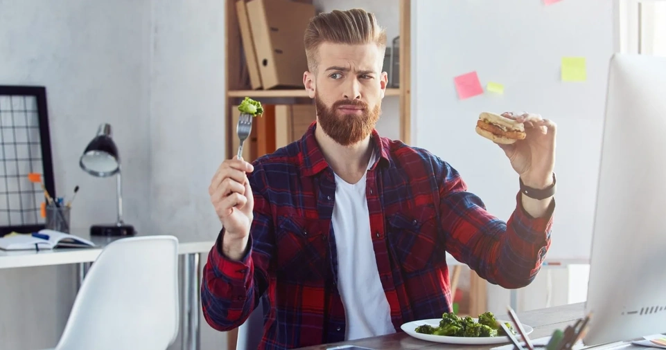 Avoid Skipping Meals