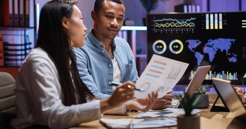 AI-Powered Virtual Assistants