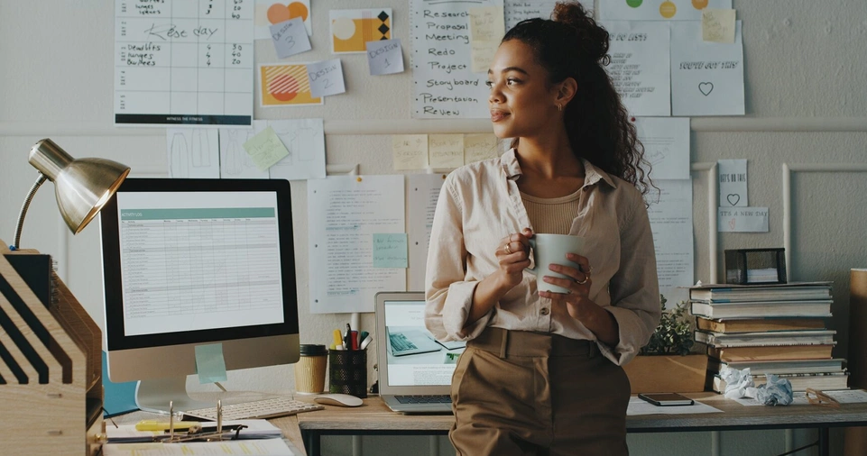 Monitor and Evolve Your Brand