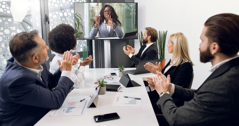 Tips for Managing a Remote Business Team