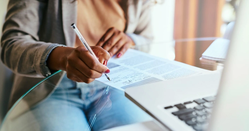 Leverage Tax Deductions and Credits